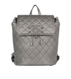 CC Filigree Backpack